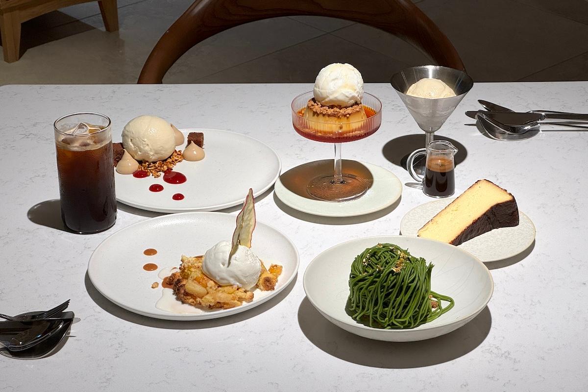 ベンソンクリーマリーソウル　ベンソンテイスティングラウンジ　韓国アイスクリーム　ソウルおすすめカフェ　韓国ソウルカフェ人気　狎鴎亭ロデオカフェ　江南カフェ　ソウル人気スポット　韓国人気スポット　韓国おすすめスポット　韓国デザート　韓国おしゃれカフェ