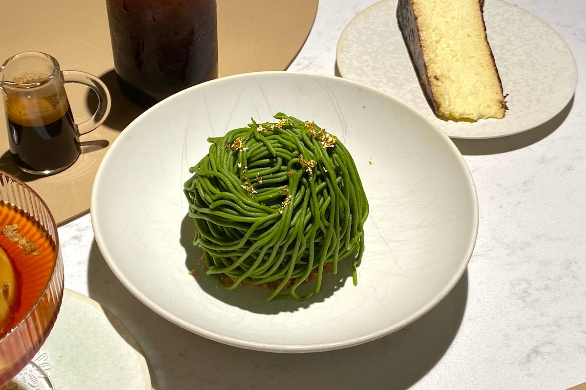 ベンソンクリーマリーソウル　ベンソンテイスティングラウンジ　韓国アイスクリーム　ソウルおすすめカフェ　韓国ソウルカフェ人気　狎鴎亭ロデオカフェ　江南カフェ　ソウル人気スポット　韓国人気スポット　韓国おすすめスポット　韓国デザート　韓国おしゃれカフェ