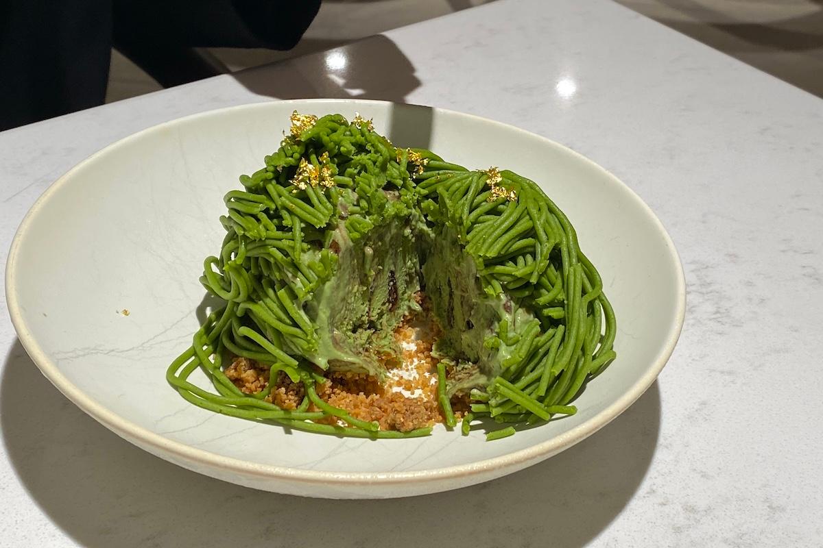 ベンソンクリーマリーソウル　ベンソンテイスティングラウンジ　韓国アイスクリーム　ソウルおすすめカフェ　韓国ソウルカフェ人気　狎鴎亭ロデオカフェ　江南カフェ　ソウル人気スポット　韓国人気スポット　韓国おすすめスポット　韓国デザート　韓国おしゃれカフェ