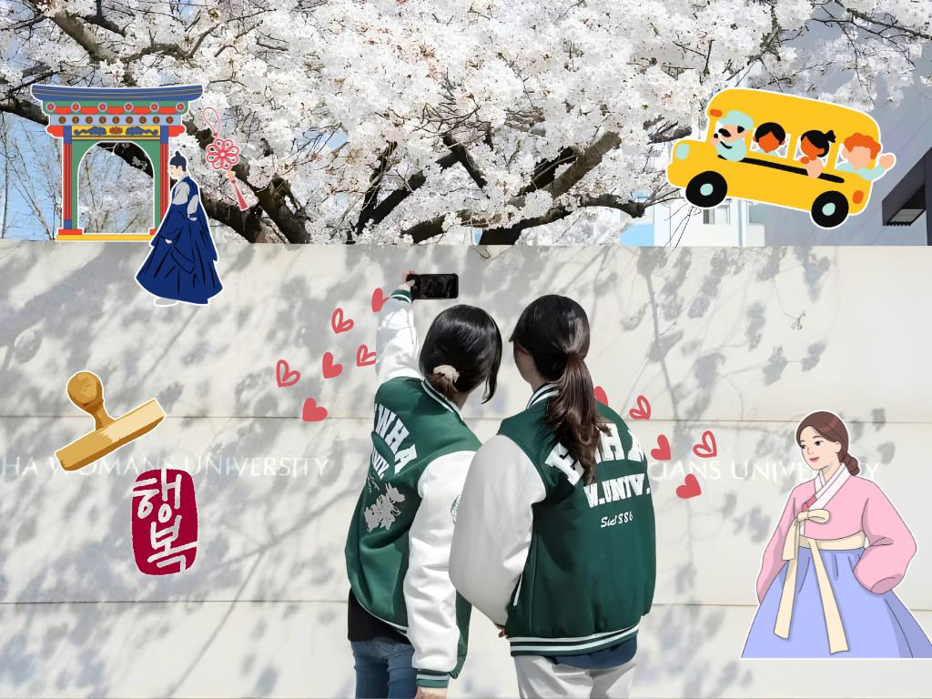 韓国留学の魅力“文化体験授業”！学校別比較レポート