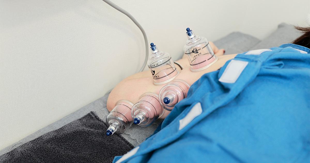 Boneline Clinic | Traditional Korean Medicine Clinic 