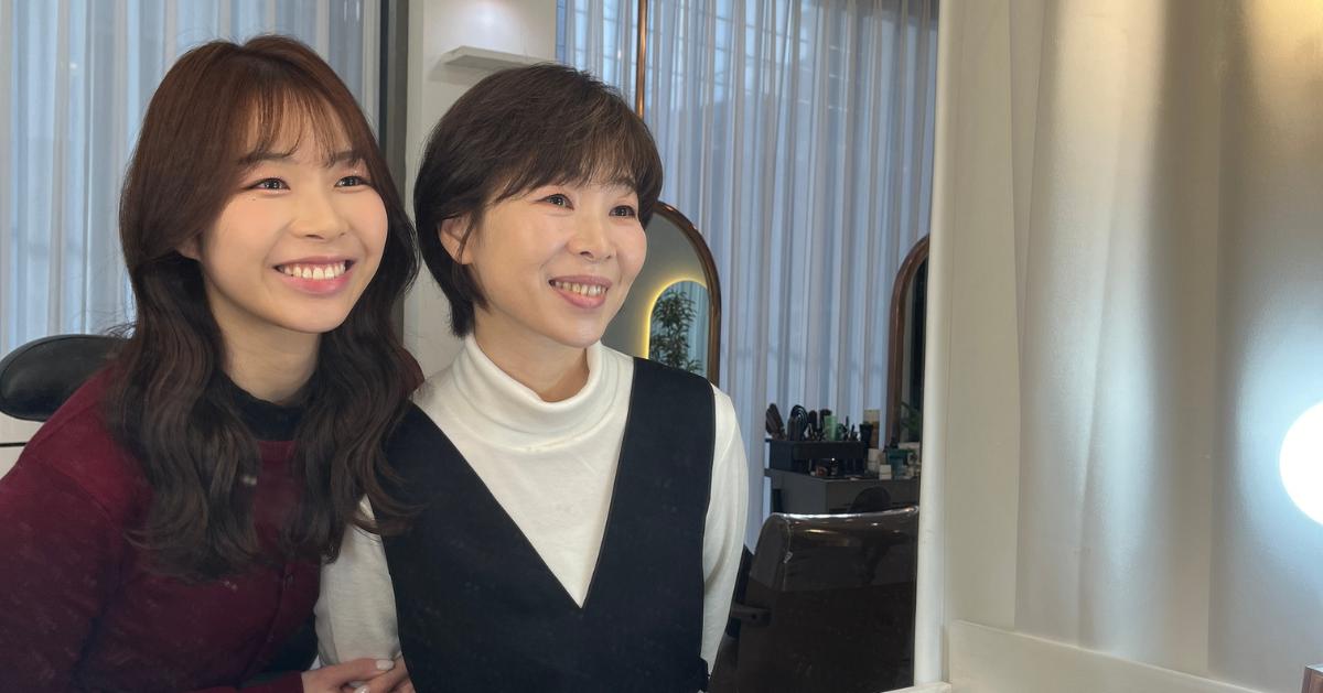 母娘で行く癒しとキレイの韓国美容旅ガイド