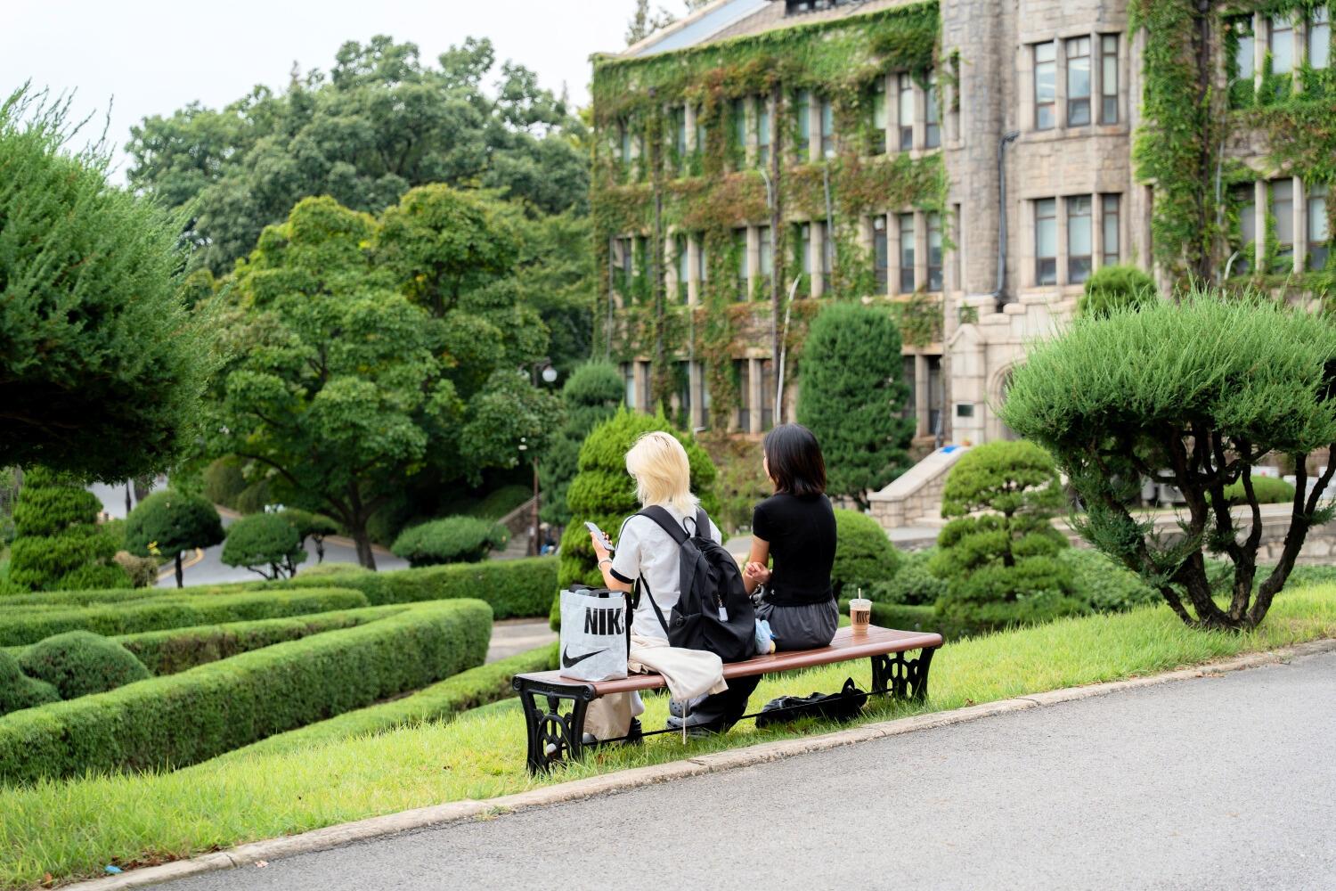 韓国短期留学完全ガイド｜1週間から始める語学堂・語学学校まとめ【2025年最新】