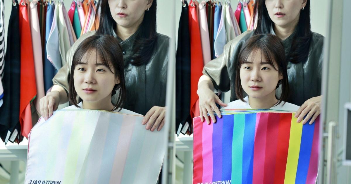 江南 Personal Colour/化妝諮詢｜Jenna Beautywith Personal Color 江南店