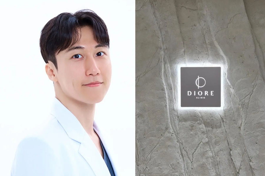 韓國皮膚科 2026韓國專業皮膚科 推薦 首爾 醫美皮膚科 首爾皮膚科推薦 醫美