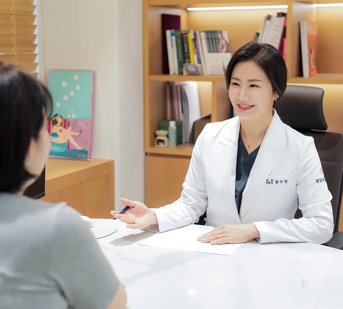 13間非流水線韓國皮膚科推薦