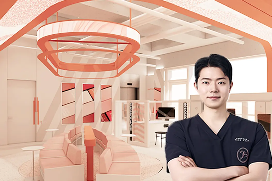 韓國皮膚科 2026韓國專業皮膚科 推薦 首爾 醫美皮膚科 首爾皮膚科推薦 醫美