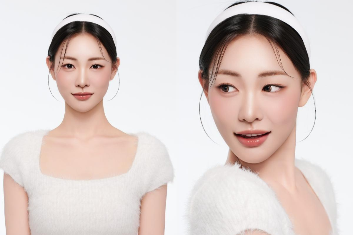 just makeup 韓國美妝 美妝版黑白大廚 韓國化妝 韓國妝髮 妝髮體驗 韓式化妝 首爾妝髮Studio 精選韓式妝髮Studio 韓國化妝推薦