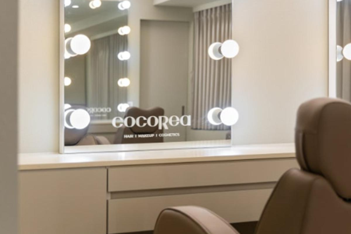 just makeup 韓國美妝 美妝版黑白大廚 韓國化妝 韓國妝髮 妝髮體驗 韓式化妝 首爾妝髮Studio 精選韓式妝髮Studio 韓國化妝推薦