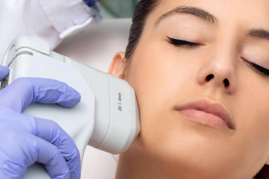 韓國醫美推薦 短恢復期 無恢復時間 皮膚科 醫美診所