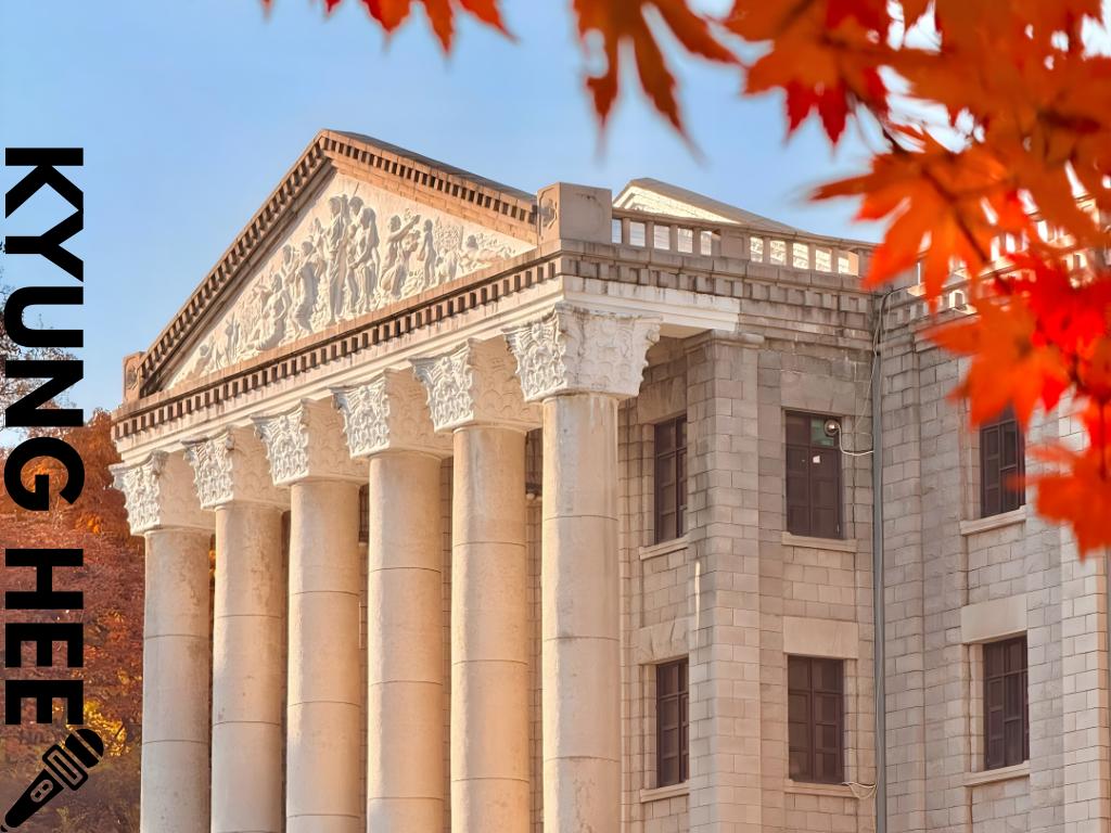 慶熙（キョンヒ）大学語学堂の実際のリアルな感想は？在学生3人にインタビュー【韓国留学インタビュー】