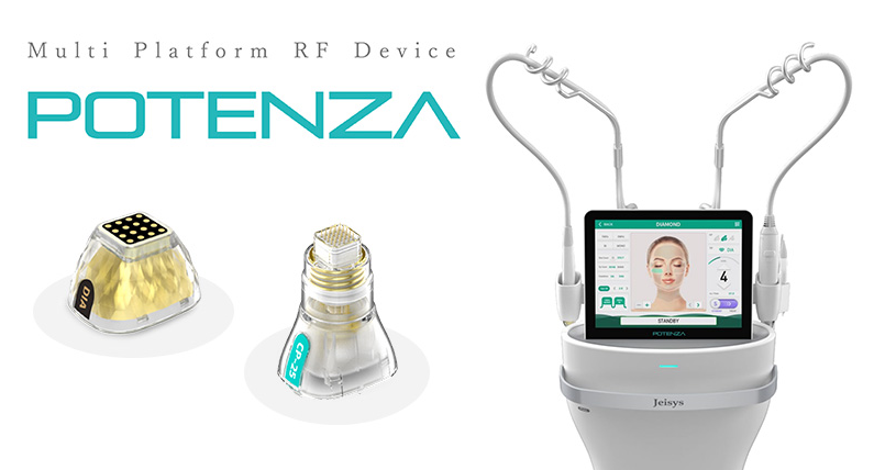 韓國 黃金微針 Potenza 療效 價錢