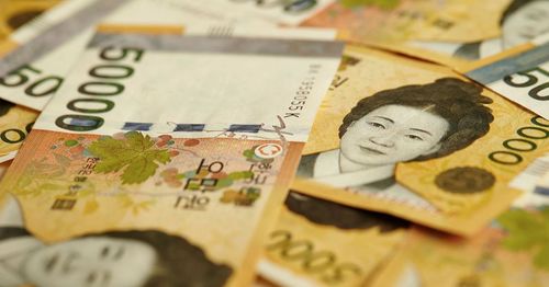 韓國換錢教學 韓國哪裡換錢 韓元匯率 2024 首爾換錢教學 首爾 明洞換錢所 韓國換錢所匯率