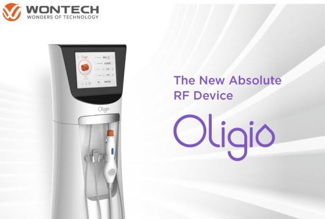 韓國 玩美電波 完美電波 oligio X 超玩美電波 醫美推薦拉提 小鳳凰電波 平替版 電波