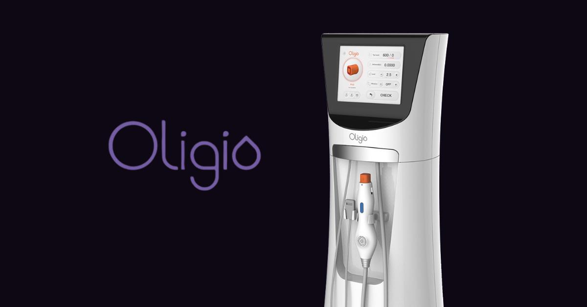 韓国発の最新たるみ治療「オリジオ（Oligio）」とは？