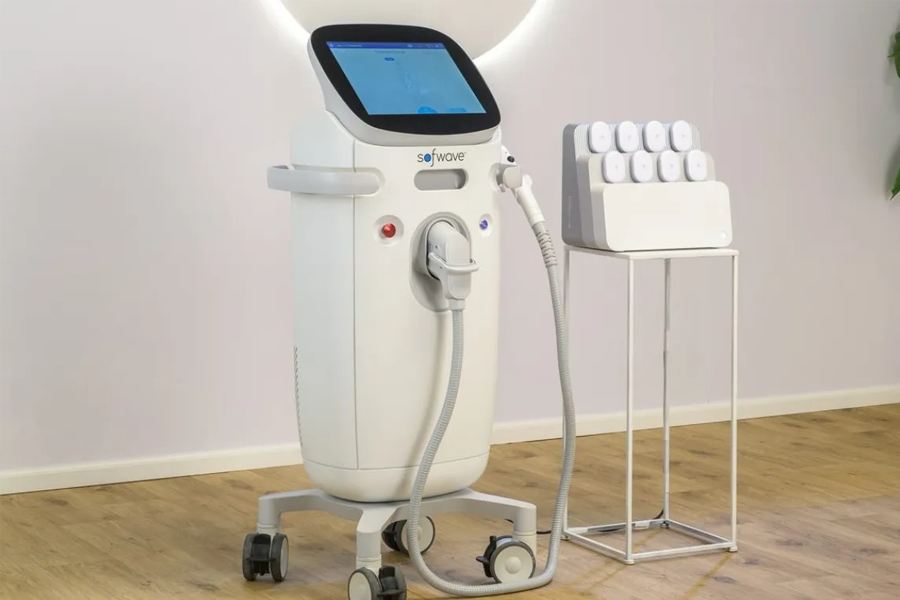 Sofwave 索夫波 韓國醫美 療程 拉提 索夫波價格 韓國便宜