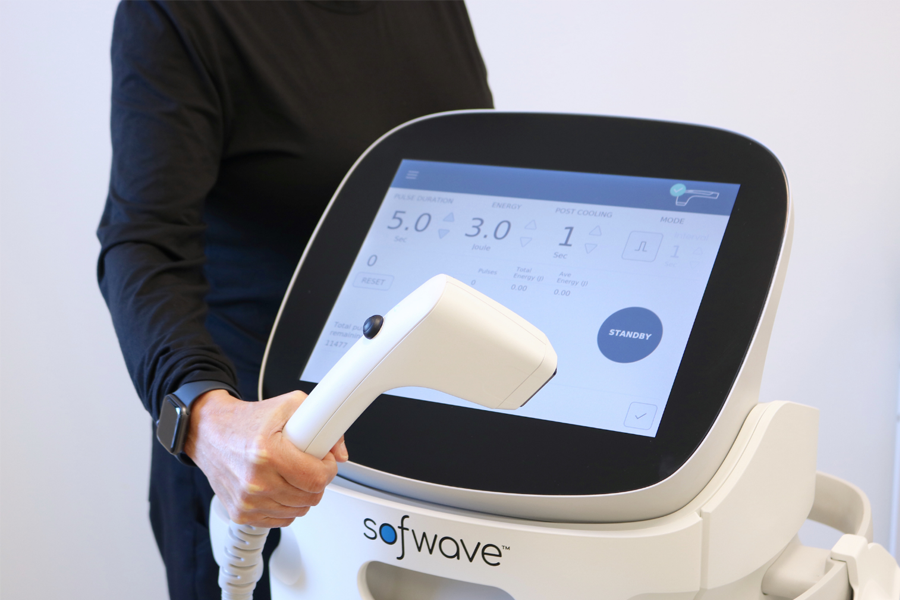 Sofwave 索夫波 韓國醫美 療程 拉提 索夫波價格 韓國便宜