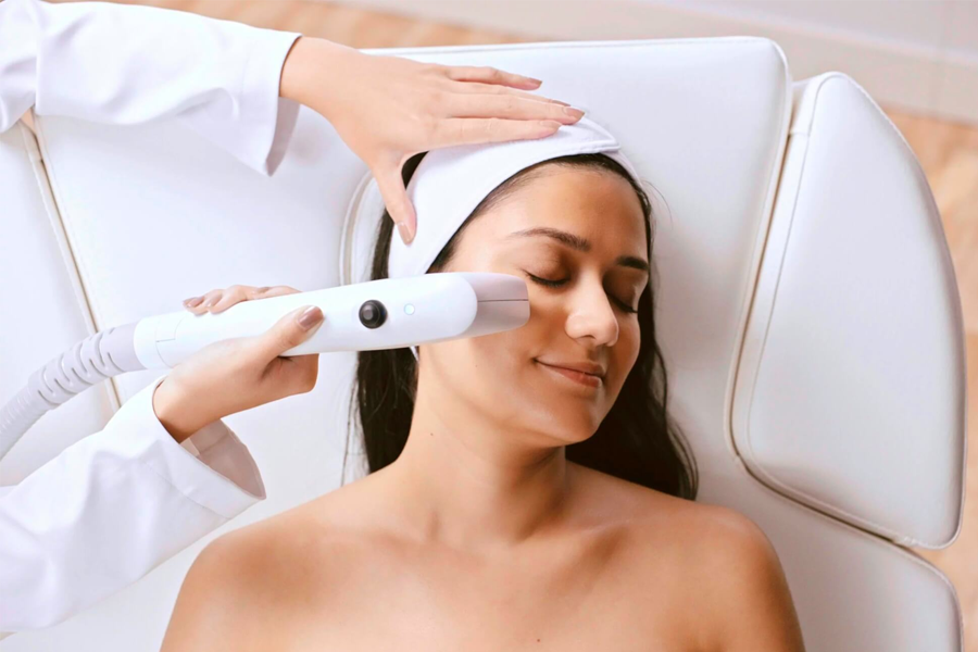 Sofwave 索夫波 韓國醫美 療程 拉提 索夫波價格 韓國便宜