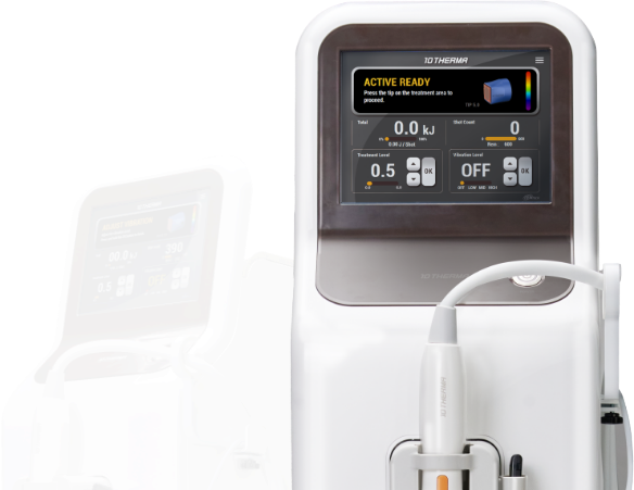 韓版鳳凰電波 十倍電波 十蓓電波 10therma 熱馬吉 效果 價格