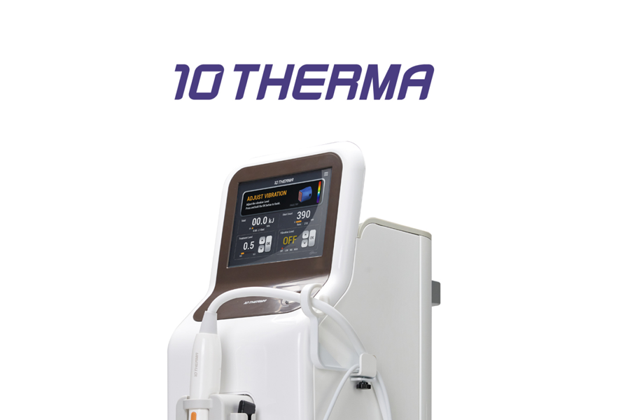 韓版鳳凰電波 十倍電波 十蓓電波 10therma 熱馬吉 效果 價格