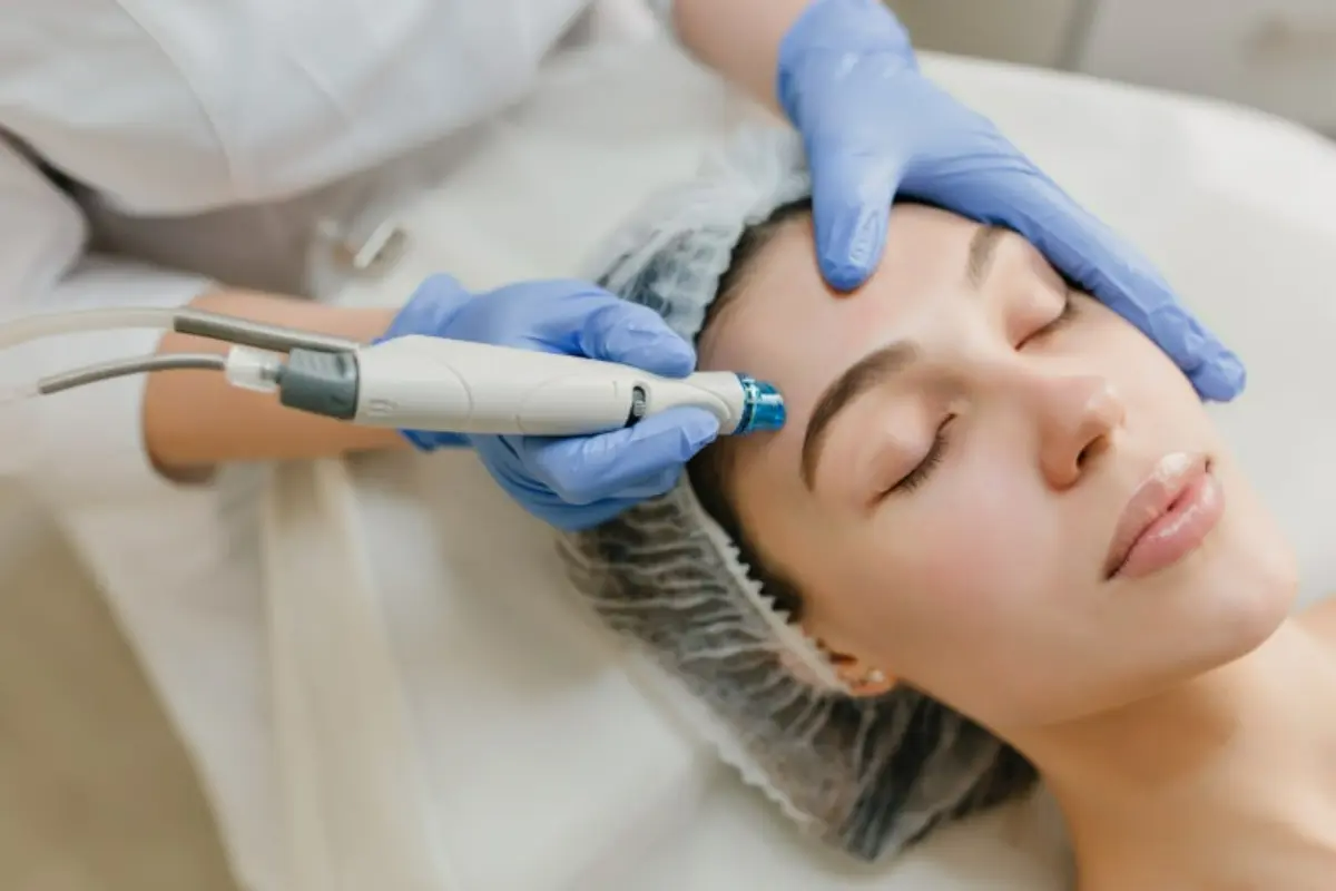 No downtime Korean medical aesthetic treatments recommended  No recovery period aesthetic procedures  Korean medical aesthetics completed in one day  No downtime skin laser  Korean skin booster treatment  Korean minimally invasive procedures with no downtime  Medical aesthetic treatment price comparison  Authentic reviews of Korean medical aesthetics  Korean medical aesthetics guide for Hong Kong people  Lifting  Skin booster  Skincare  Whitening