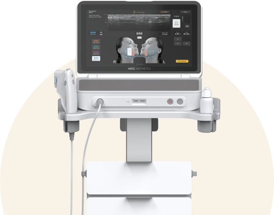 韓國打Ulthera 美版音波拉提 極線音波 韓國