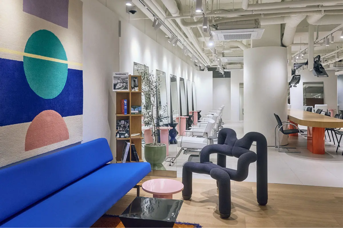 聖水洞 聖水髮型屋 聖水髮廊 聖水salon 聖水剪頭髮 聖水髮型屋推薦 價錢 預約 首爾林髮型屋 首爾林髮廊推薦 Y.O.U Hair Salon