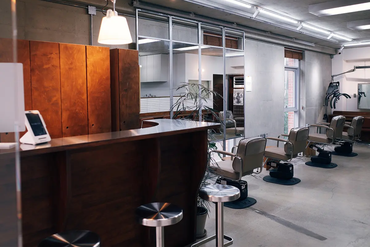 聖水洞 聖水髮型屋 聖水髮廊 聖水salon 聖水剪頭髮 聖水髮型屋推薦 價錢 預約 首爾林髮型屋 首爾林髮廊推薦 WEARHOUSE