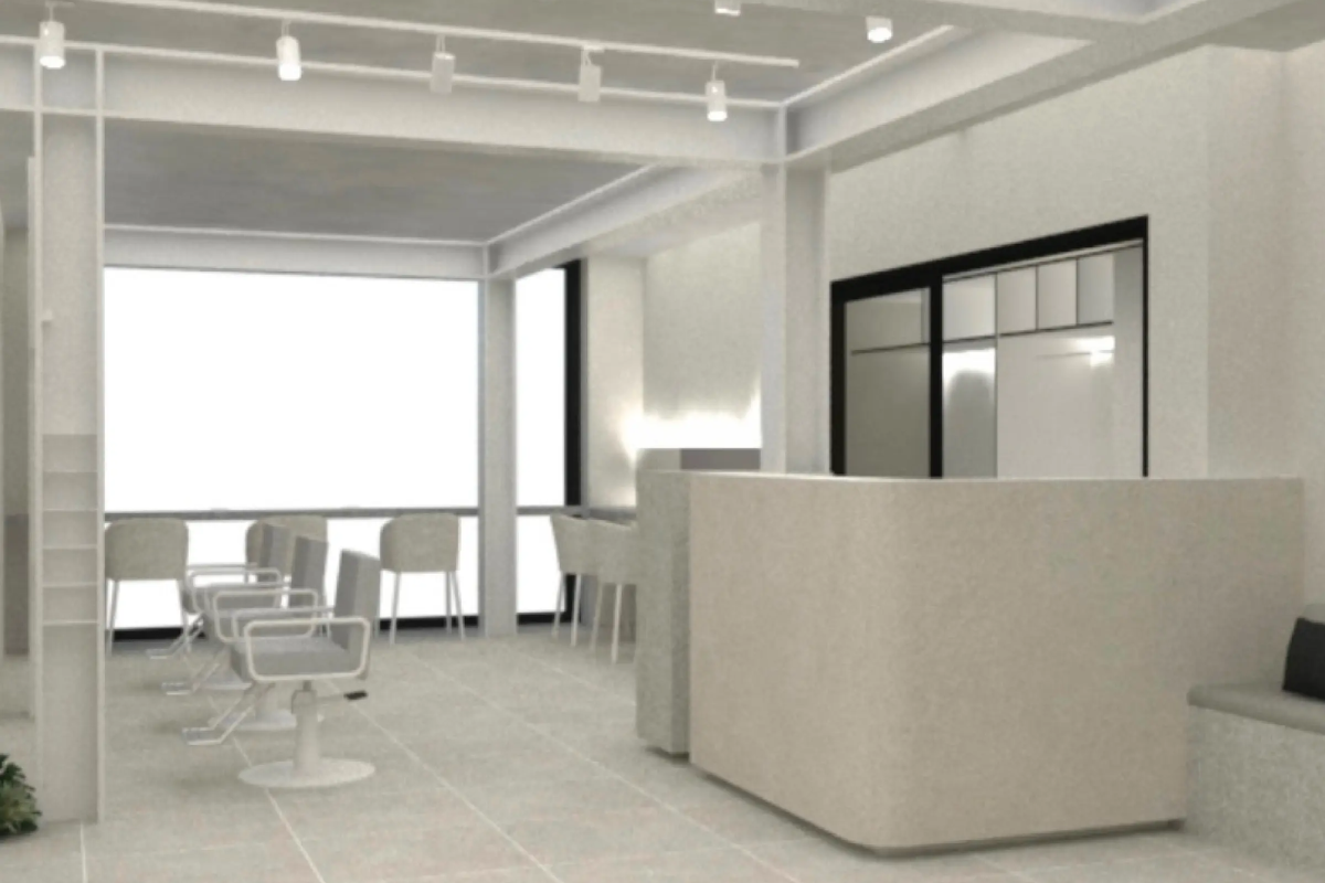 聖水洞 聖水髮型屋 聖水髮廊 聖水salon 聖水剪頭髮 聖水髮型屋推薦 價錢 預約 首爾林髮型屋 首爾林髮廊推薦 #CCONTE