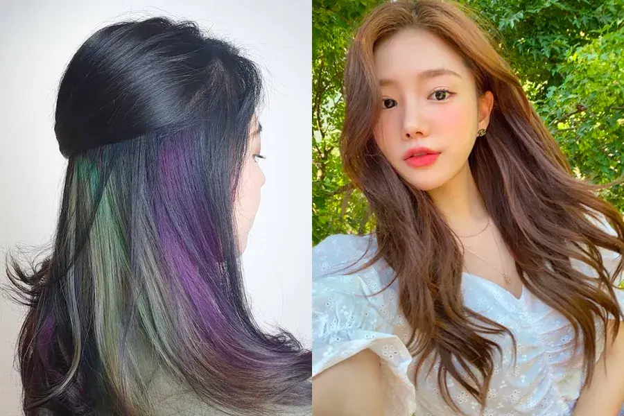 聖水洞 聖水髮型屋 聖水髮廊 聖水salon 聖水剪頭髮 聖水髮型屋推薦 價錢 預約 首爾林髮型屋 首爾林髮廊推薦