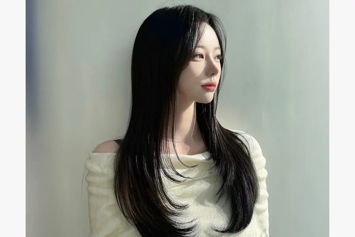 Seongsu hair salon prices booking guide English friendly Seoul 2026 NANALOG HAIR