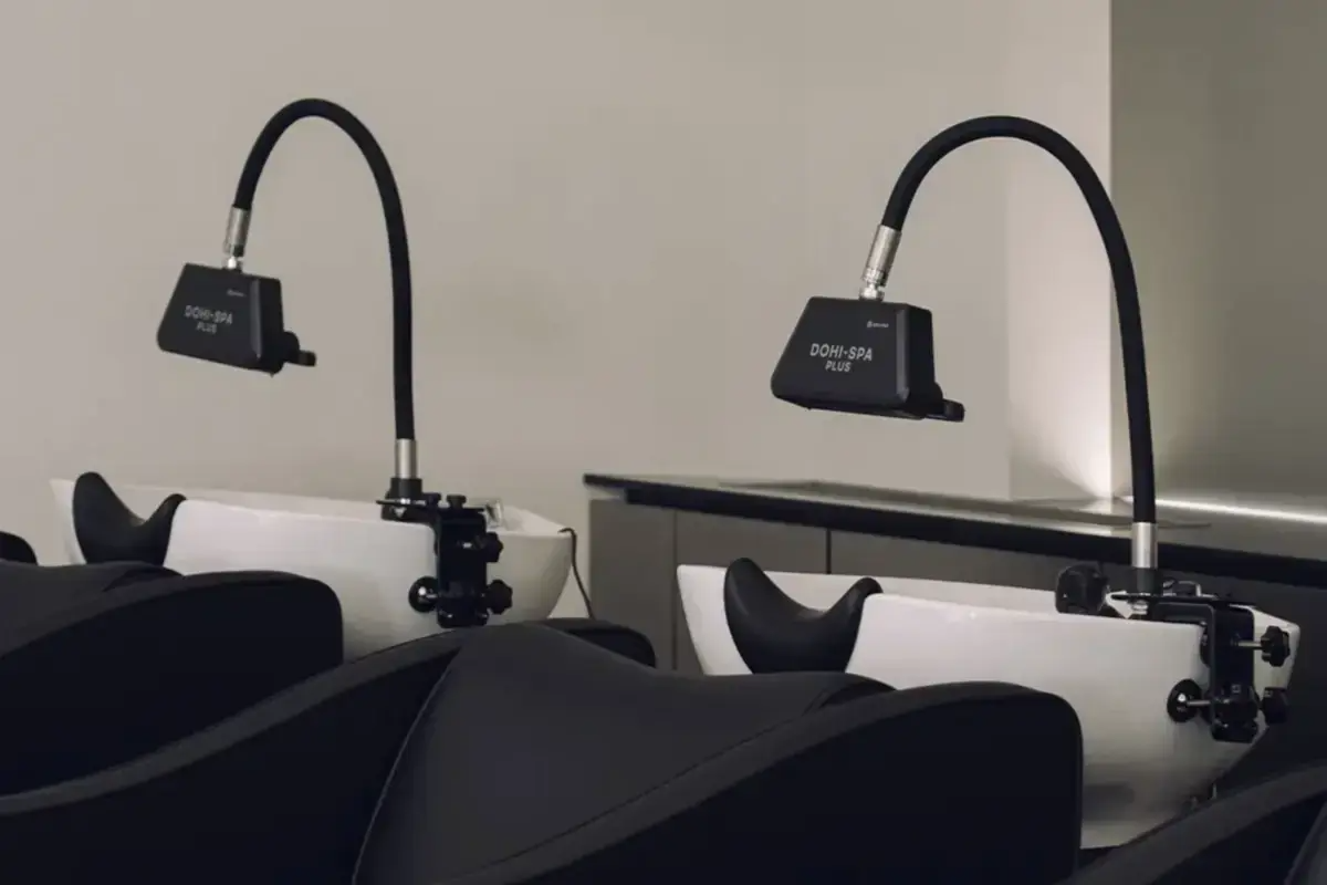 Seongsu hair salon prices booking guide English friendly Seoul 2026 SOONSIKI HAIR