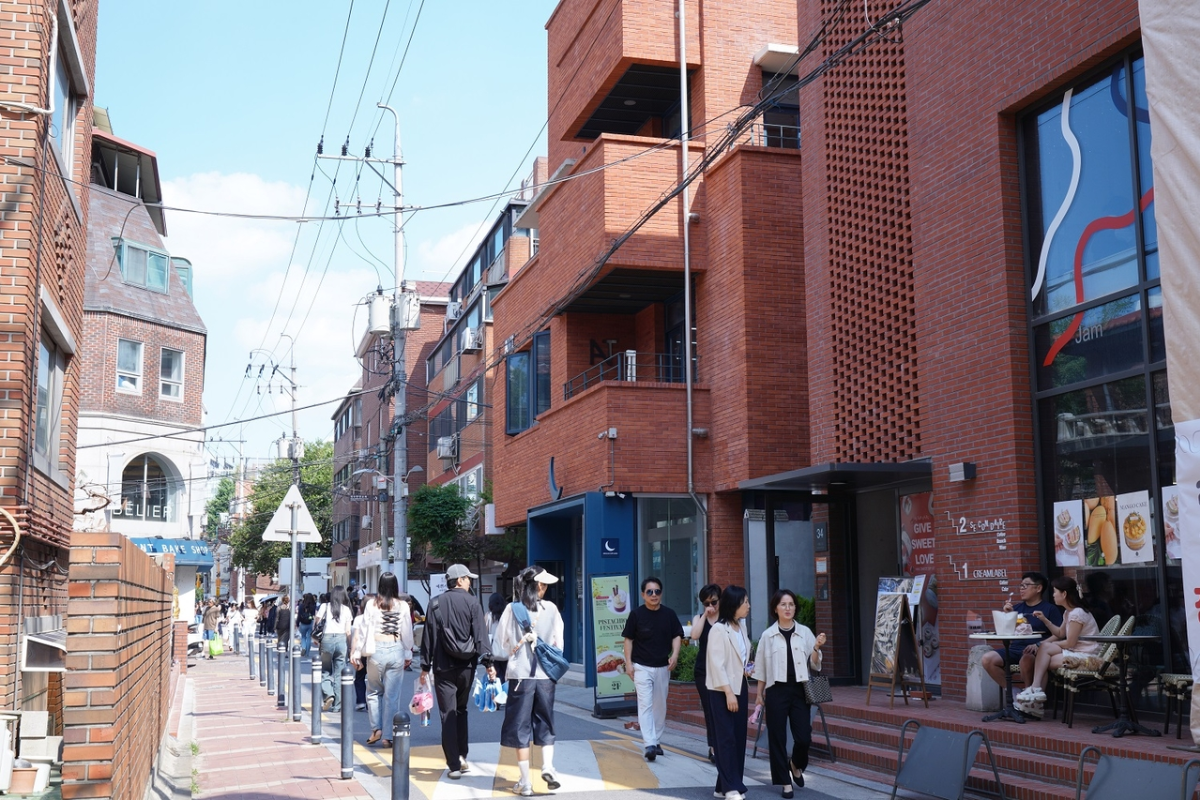 聖水洞 聖水髮型屋 聖水髮廊 聖水salon 聖水剪頭髮 聖水髮型屋推薦 價錢 預約 首爾林髮型屋 首爾林髮廊推薦