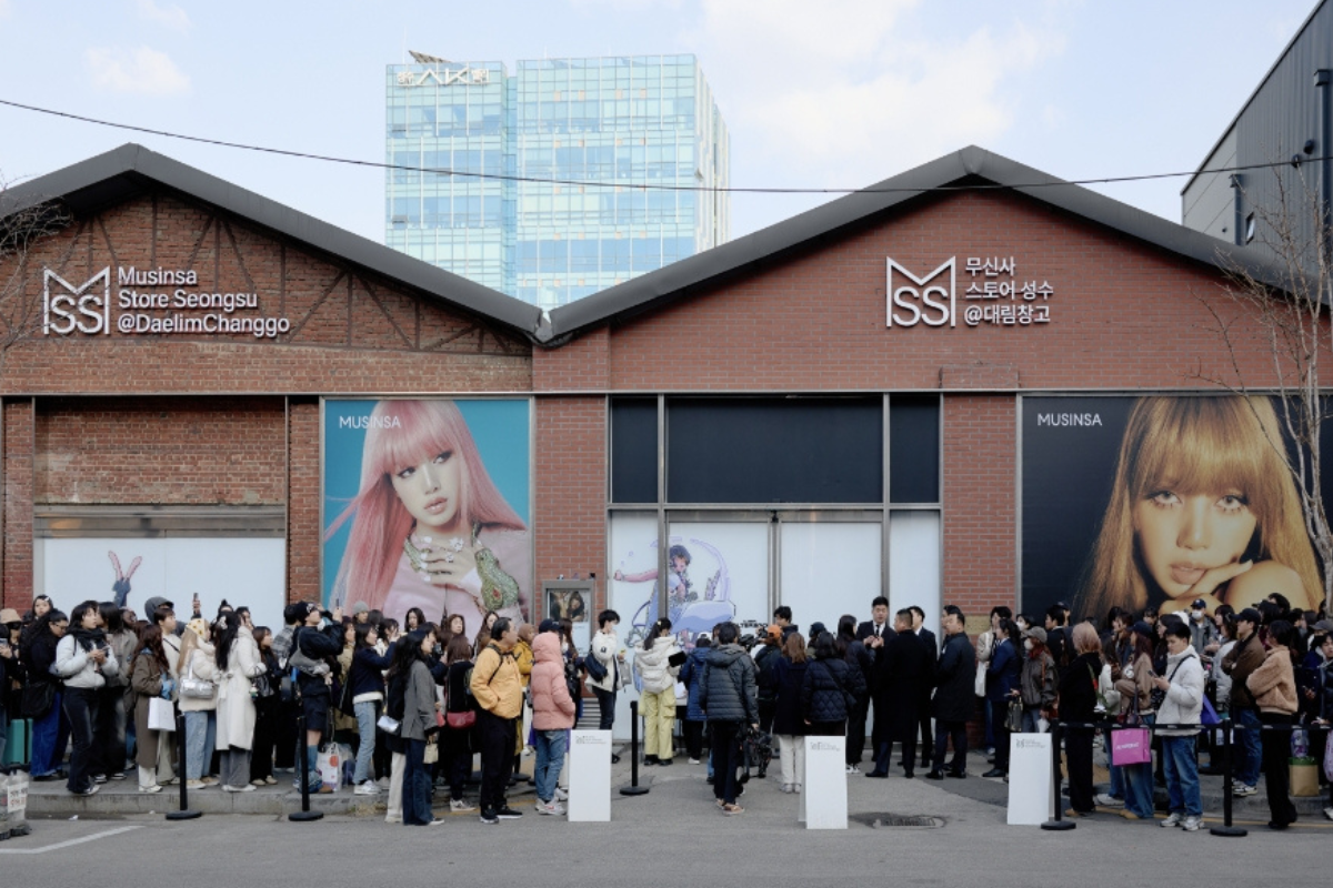 2026韓國聖水洞髮廊推薦 韓式剪髮 染燙髮 頭皮護理 預約攻略