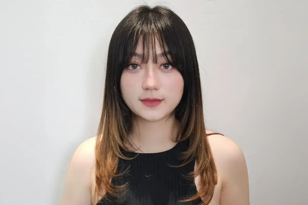 Seongsu hair salon prices booking guide English friendly Seoul 2026 NANALOG HAIR