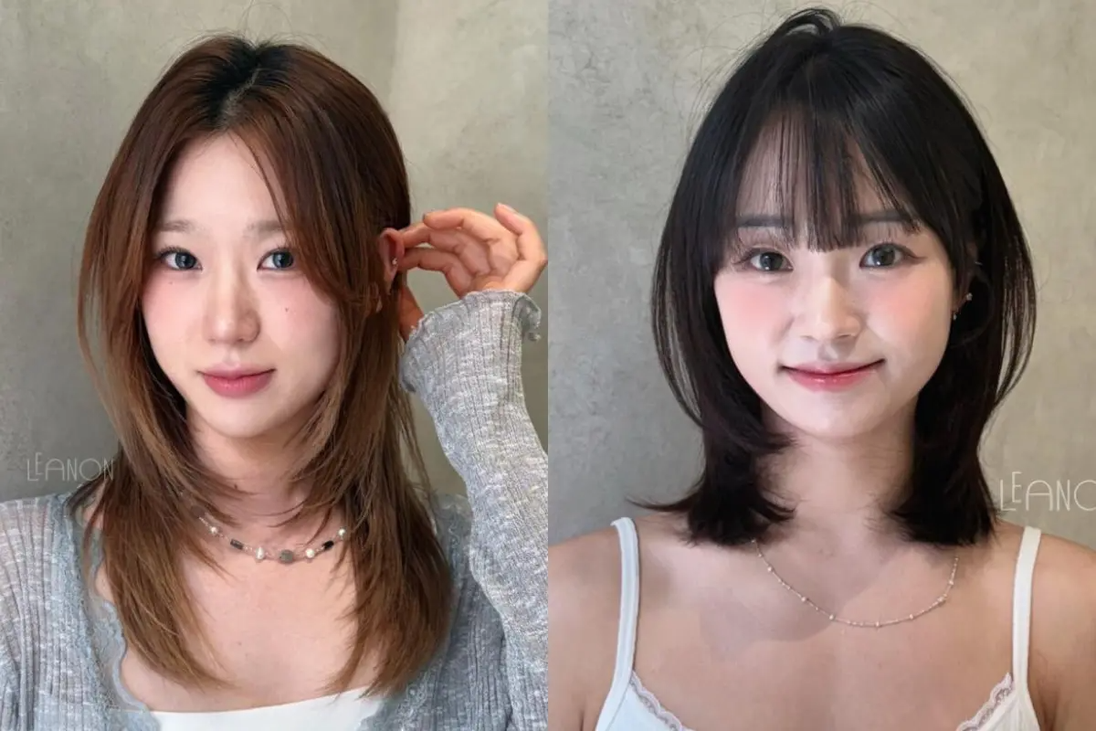 聖水洞 聖水髮型屋 聖水髮廊 聖水salon 聖水剪頭髮 聖水髮型屋推薦 價錢 預約 首爾林髮型屋 首爾林髮廊推薦 LEANON HAIR