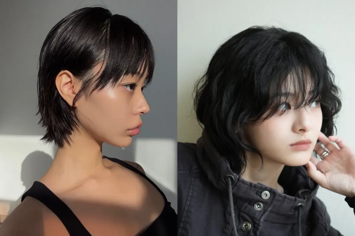 Seongsu hair salon prices booking guide English friendly Seoul 2026 AKNACK