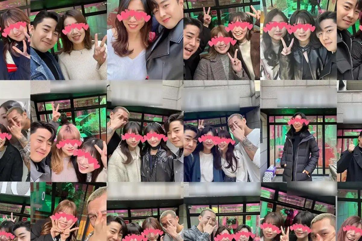 2026韓國聖水洞髮廊推薦 韓式剪髮 染燙髮 頭皮護理 預約攻略