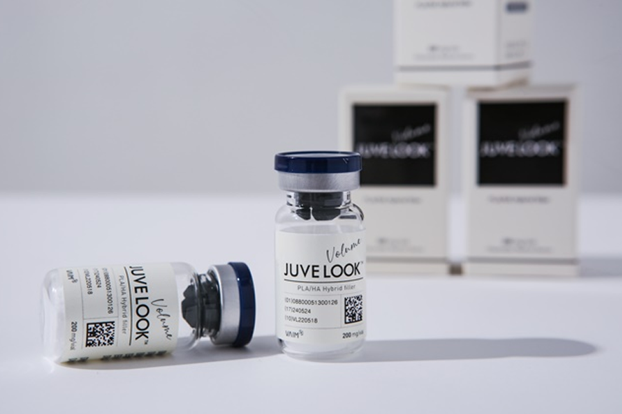 韓國喬雅露 喬雅露水光 韓國價格 JuveLook喬雅露