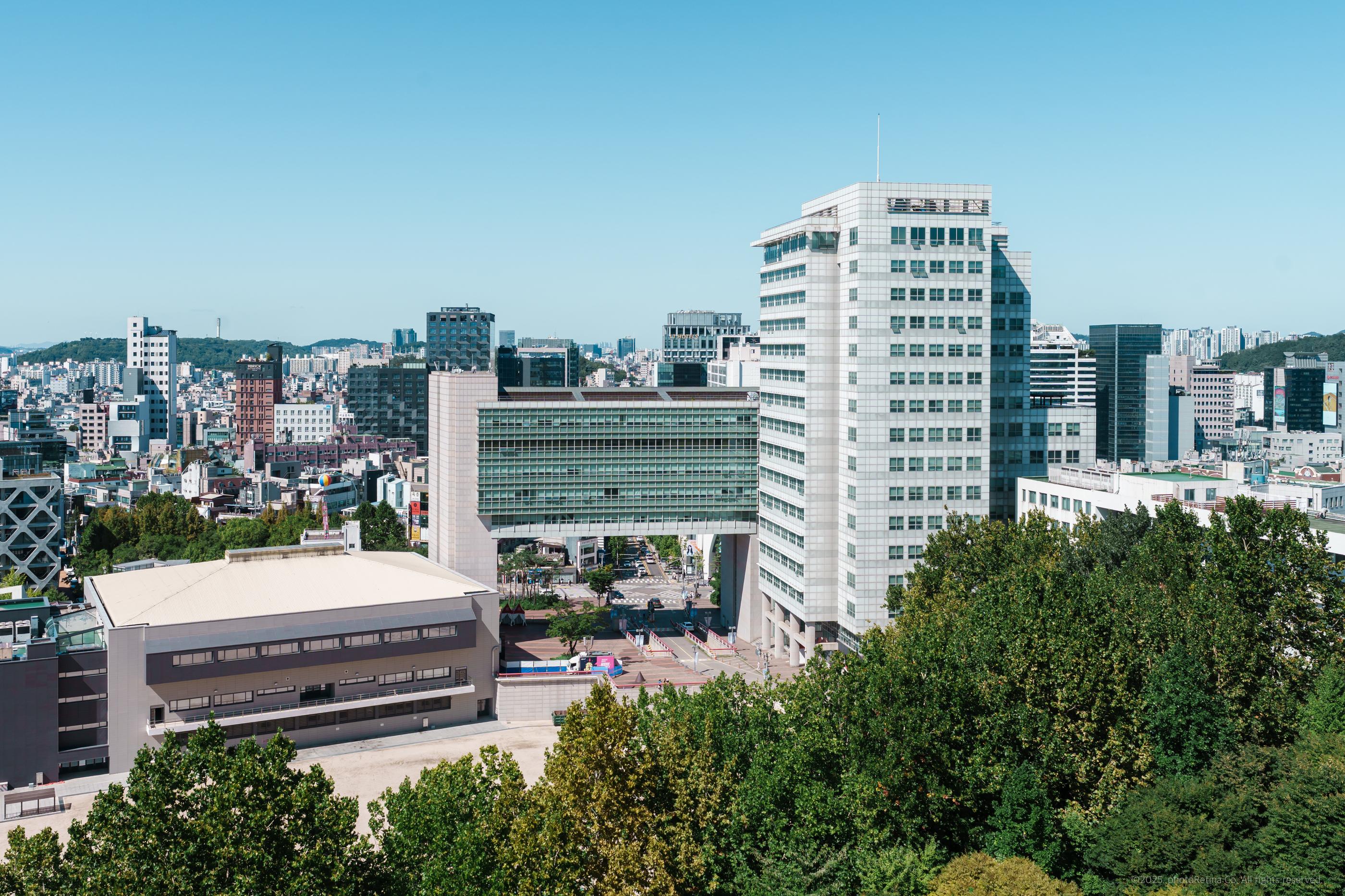 ＜2026年＞弘益（ホンイク）大学・語学堂完全ガイド｜特徴・学費・おすすめ理由まで徹底解説