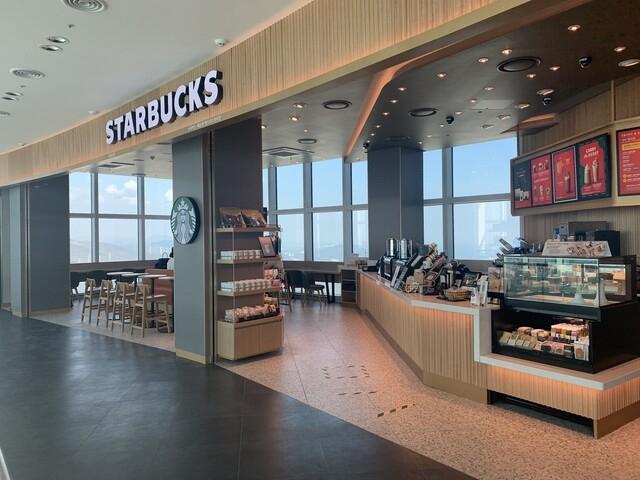 韓国スタバ、韓国変なスタバ、スターバックス、スターバックスコーヒー、韓国スターバックス、韓国のスタバ、韓国独特な店舗、韓国一風変わった店舗、不思議な店舗