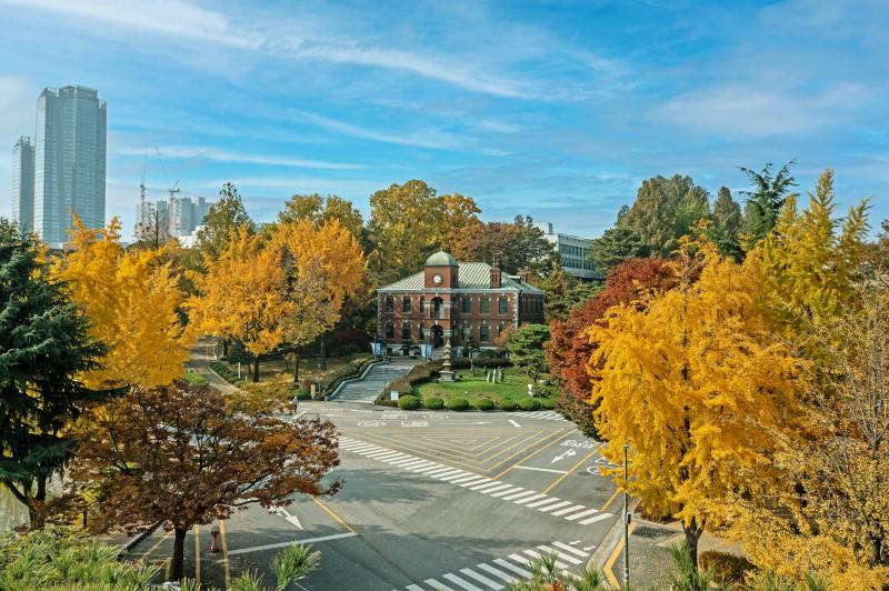 ＜2026年＞建国（コングク）大学・語学堂完全ガイド｜建大（コンデ）のおすすめ理由