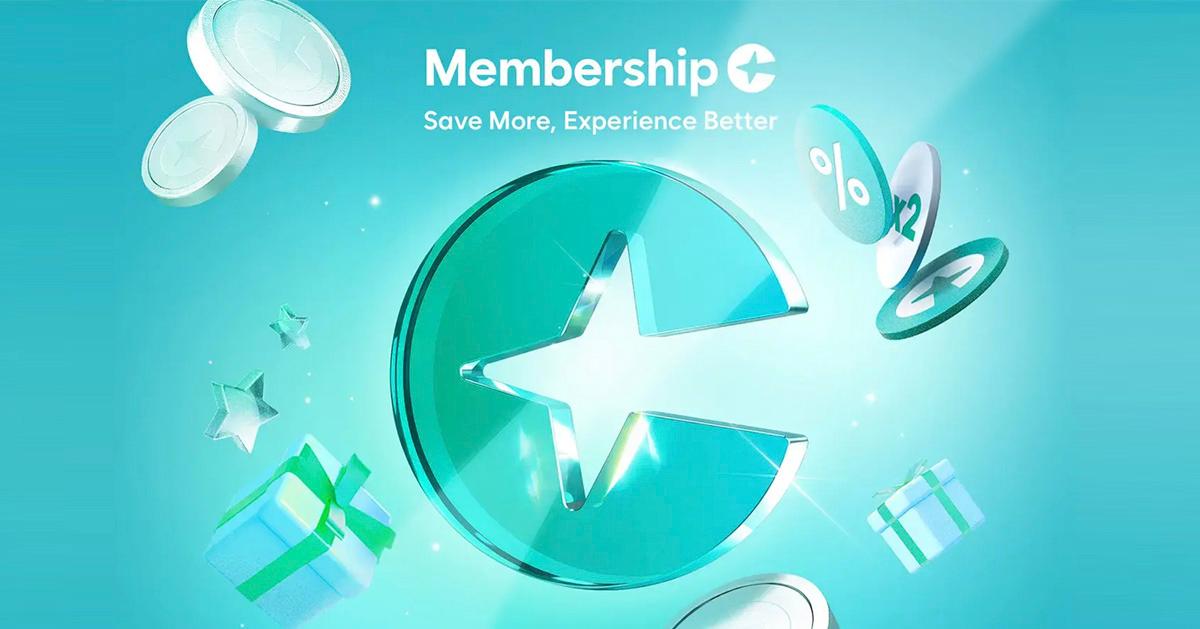 Creatrip尊貴會員制獨享禮遇