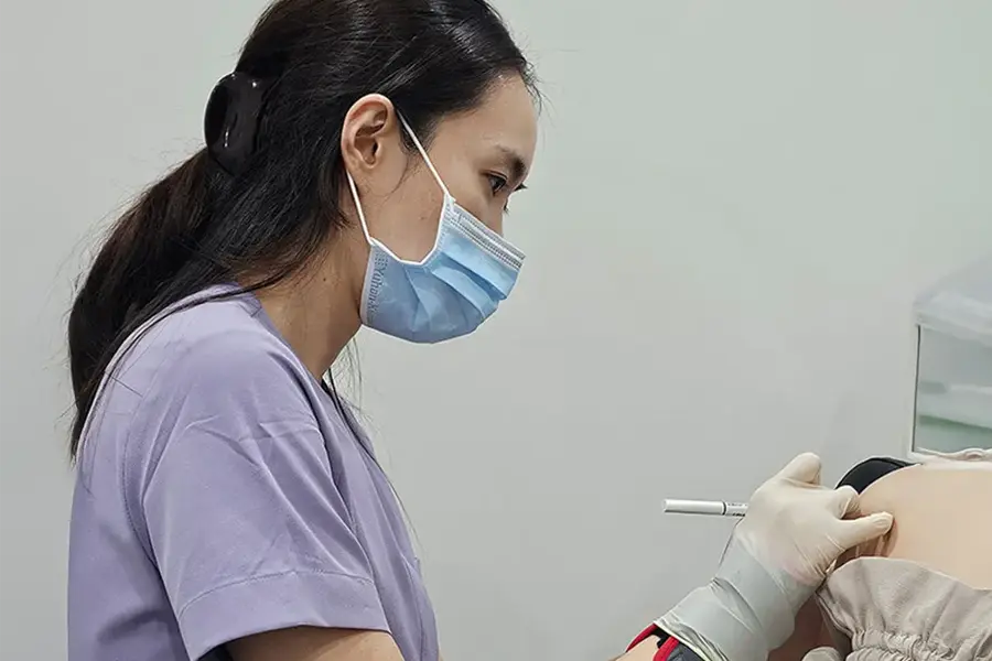 韓国美容医療免税、韓国美容医療ポイント還元