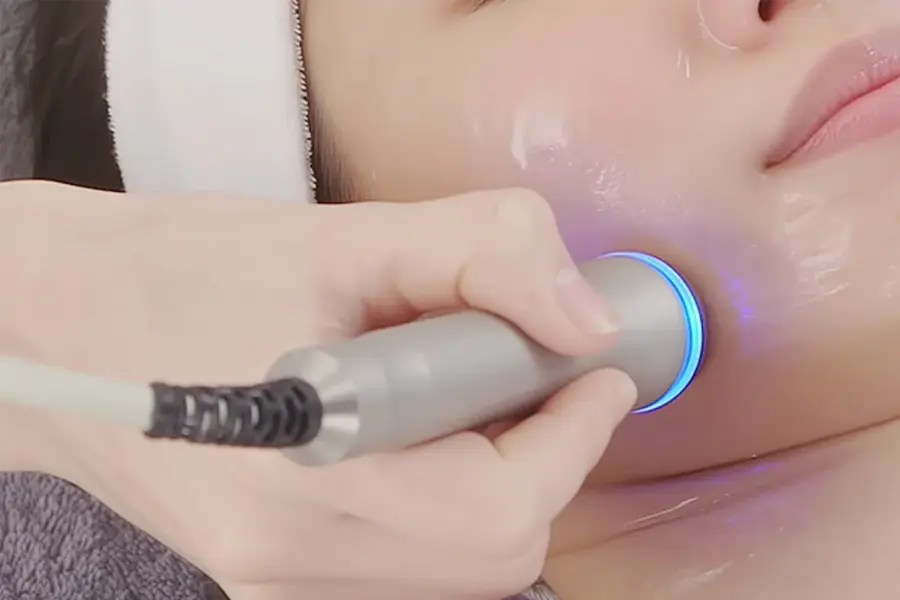 韓国美容医療免税、韓国美容医療ポイント還元