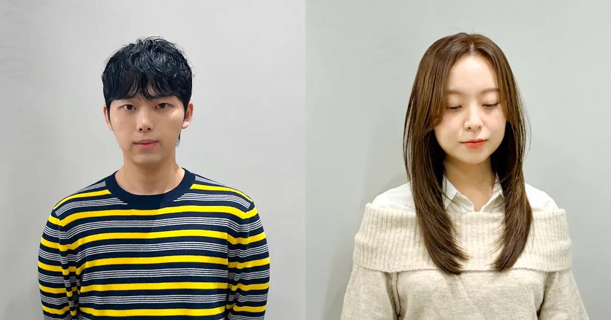 弘大美髮|Ryunît延南