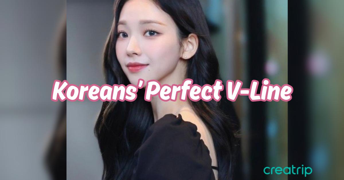 7個韓妹私藏V面秘訣大公開