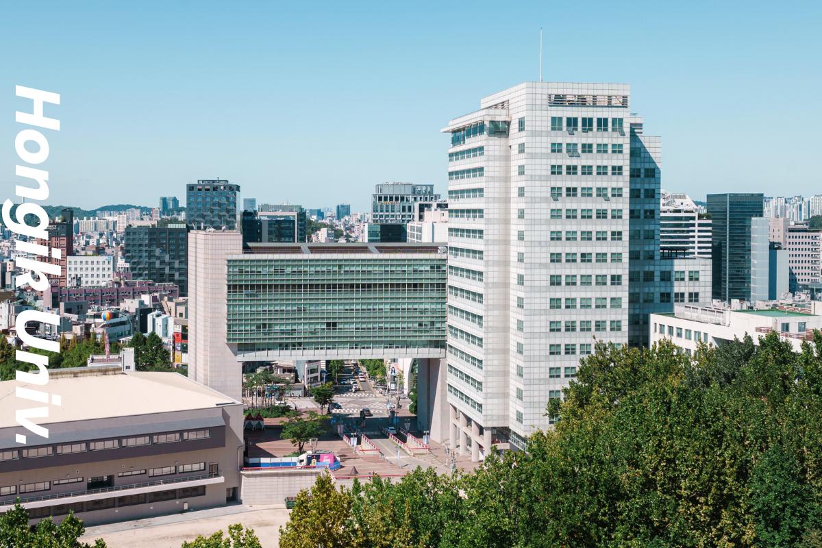 弘益大學語學堂 | 學生訪談第2彈