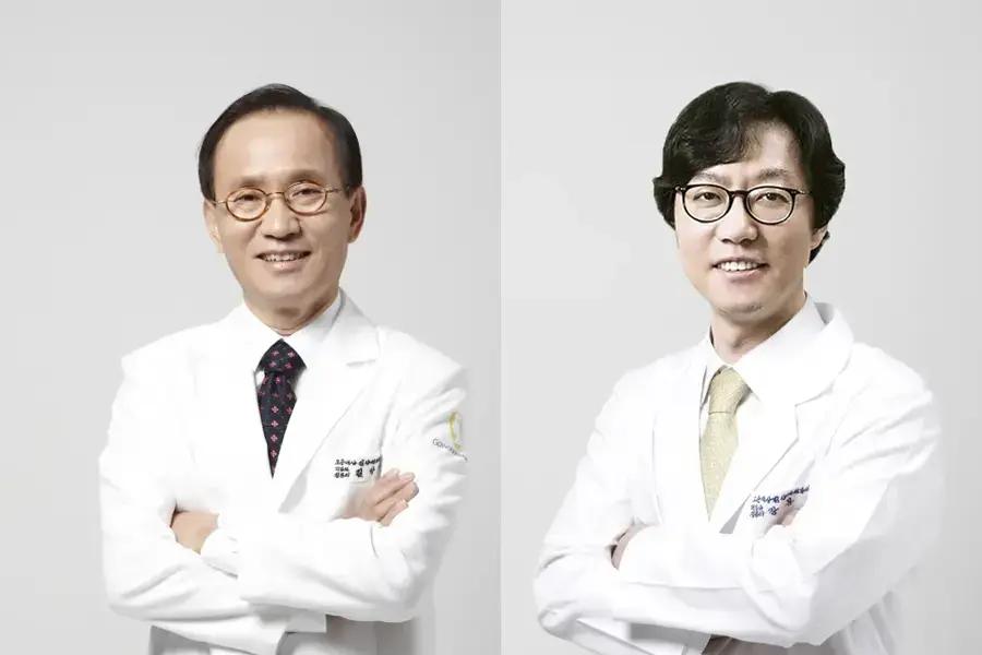 Gowoonsesang Dermatology skin analysis and treatment equipment image