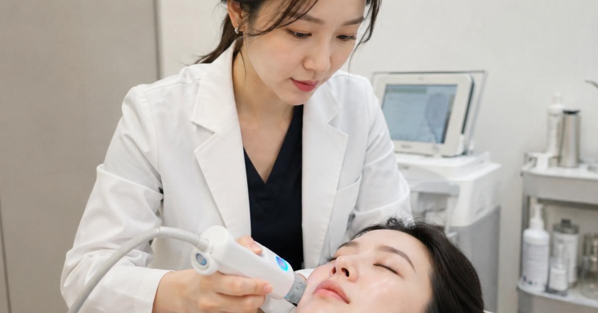 釜山の美容クリニックおすすめ11選 | 日本語対応・得意施術・アクセス比較(2026年)